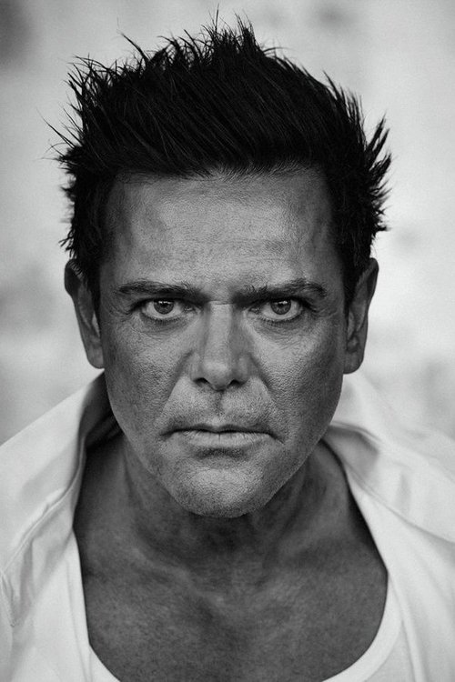 Richard Kruspe as Self