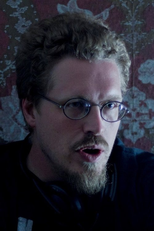 Spencer Parsons as Self