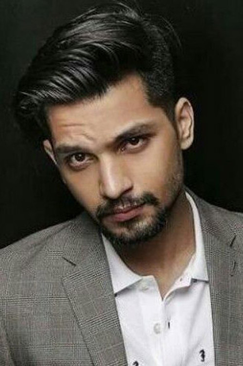 Yuvraj Thakur as Arjun Thakur