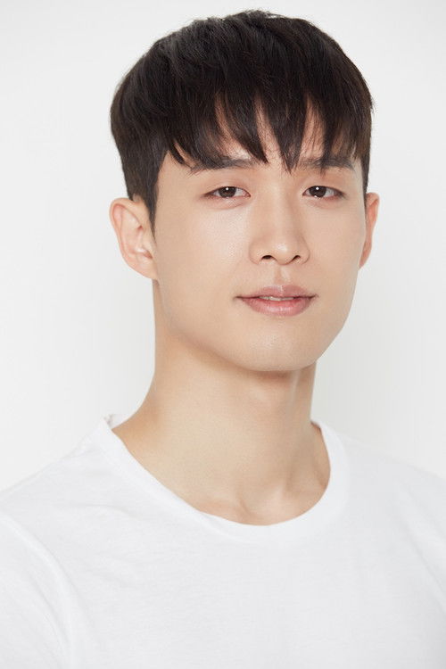 Kim Jin-tae as Beom-soo