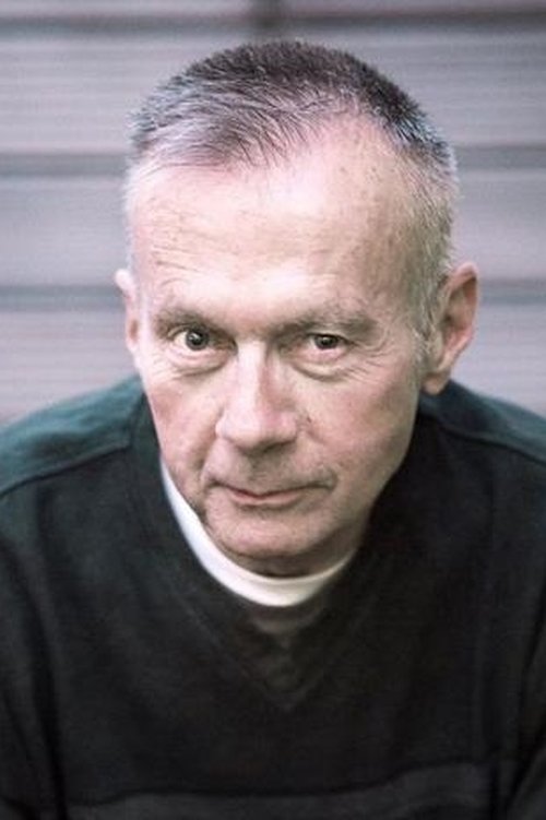 Donald Ray Pollock as Narrator (voice)