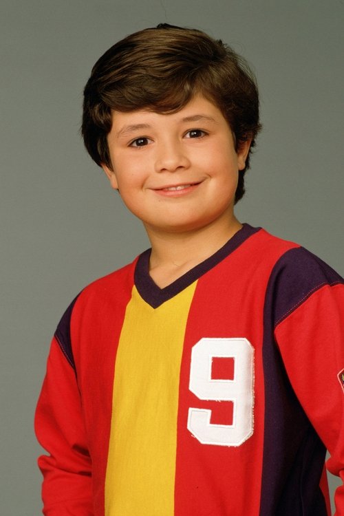 Josh Byrne as Christopher Fellows