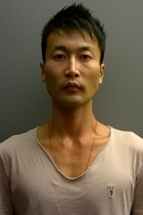 Keisuke Akizawa as Party Person