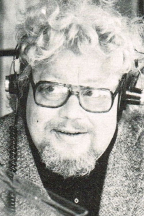 Werner Hedman as Angler (Mr. Tornbridge)