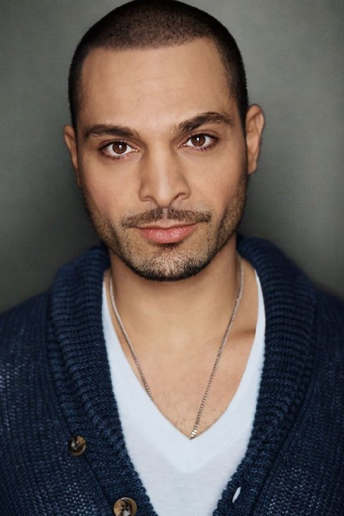 Michael Mando as Cooper