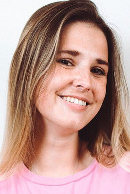 Jaël Ost as Self- Host