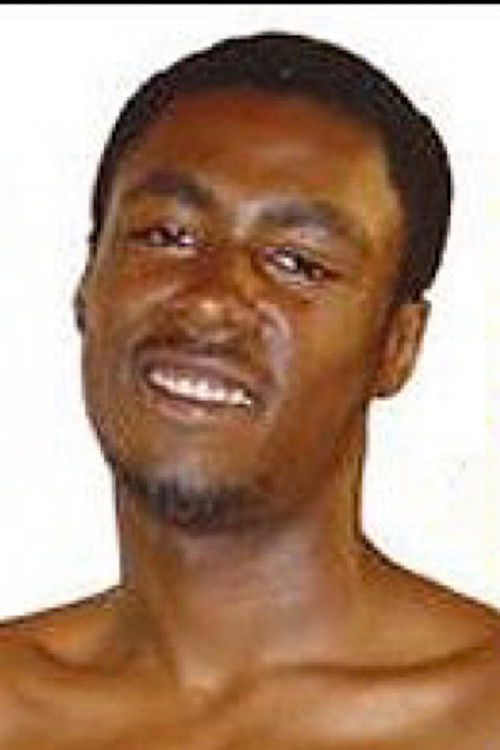 Gangster as (archive footage)