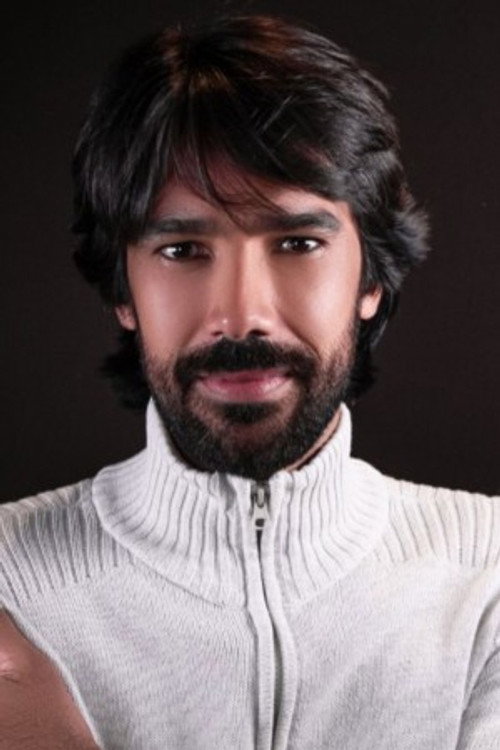 Daniel Jaber as João