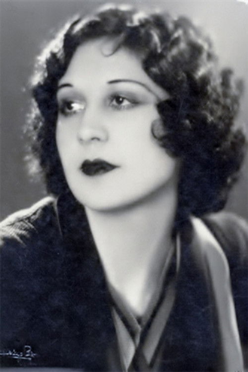Lita Grey as Lita Grey