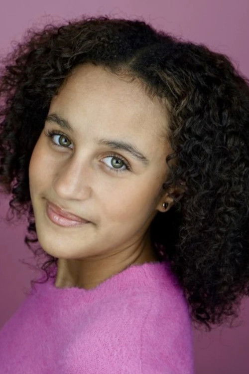 Jayla Lavender Nicholas as Zane