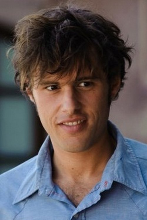 Dario Castiglio as Salvatore