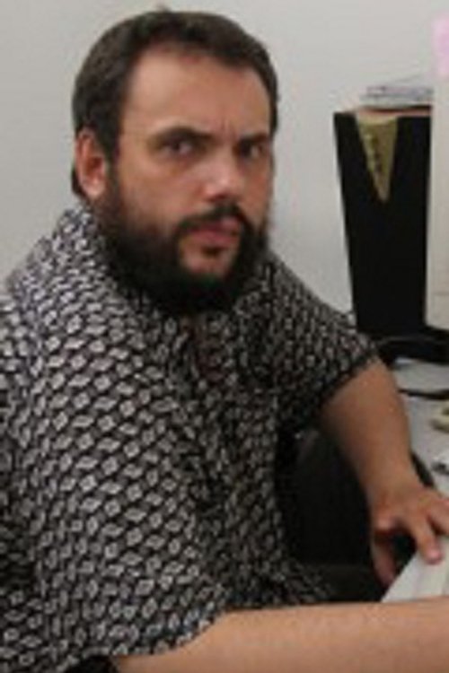 Sergey Merinov as Self