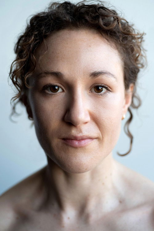 Charlotte Bate as Understudy