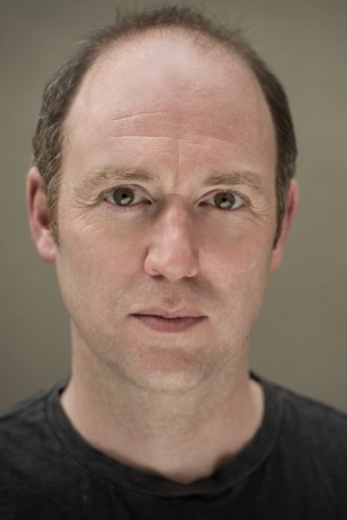 Matthew Pidgeon as Self - Principal Newby