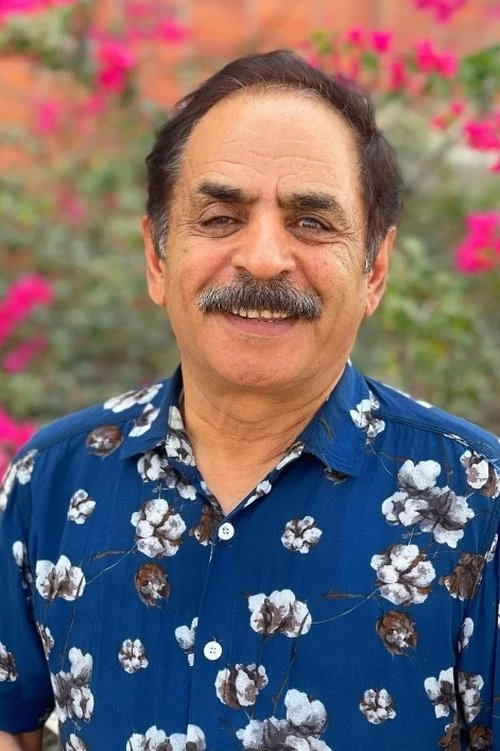 Ghodratollah Izadi as 