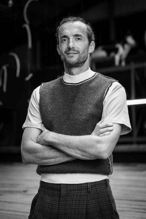 Giancarlo Angeletti as Self