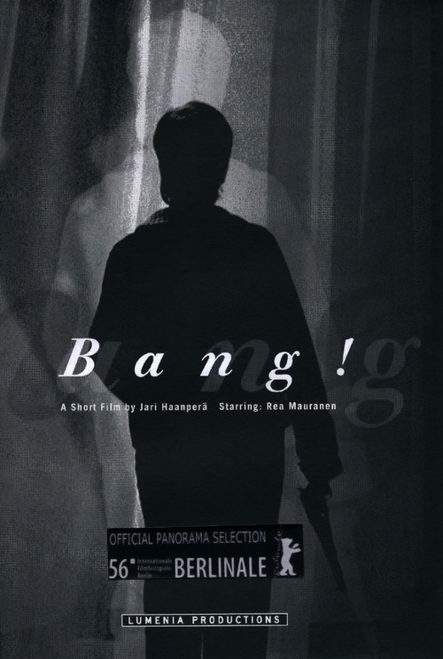 Bang! poster