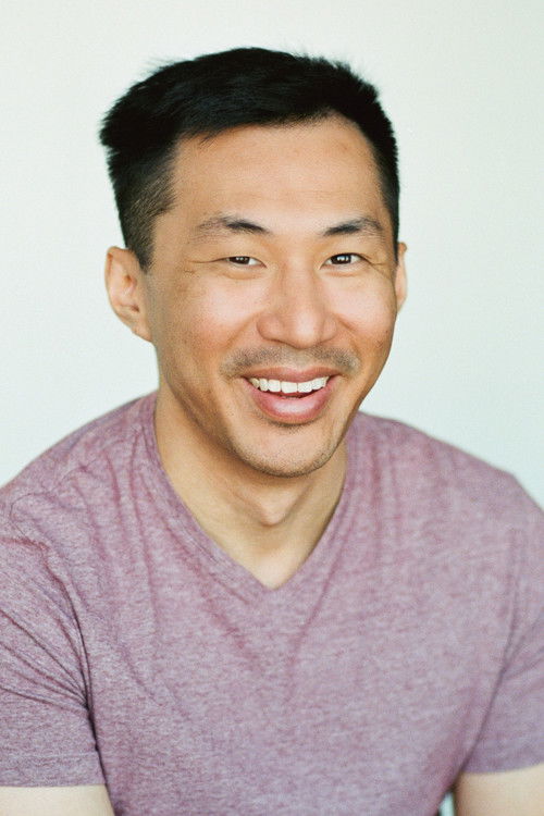 Jrue Hoang as Mason Yang