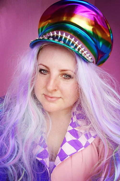 Rebecca Johansson as Police