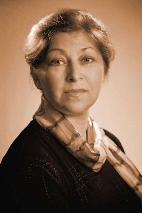 Tatiana Chupikova profile photo