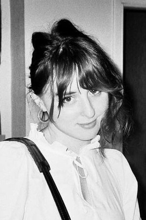 Maria Magdalena De Cort as Femke