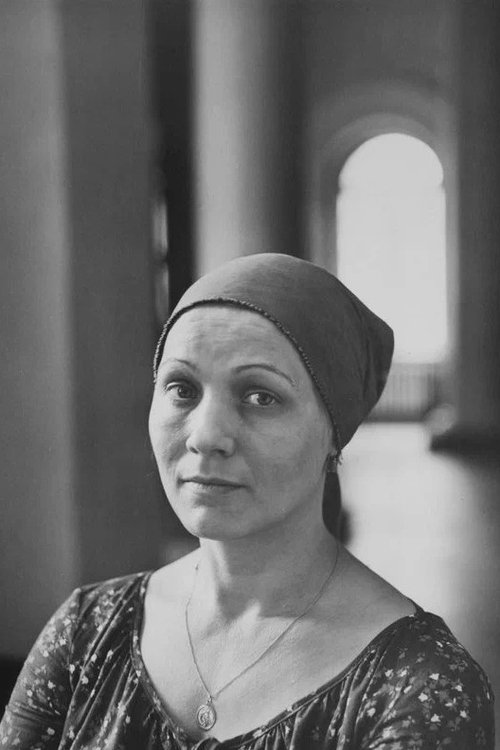 Nina Ruslanova as Valentina