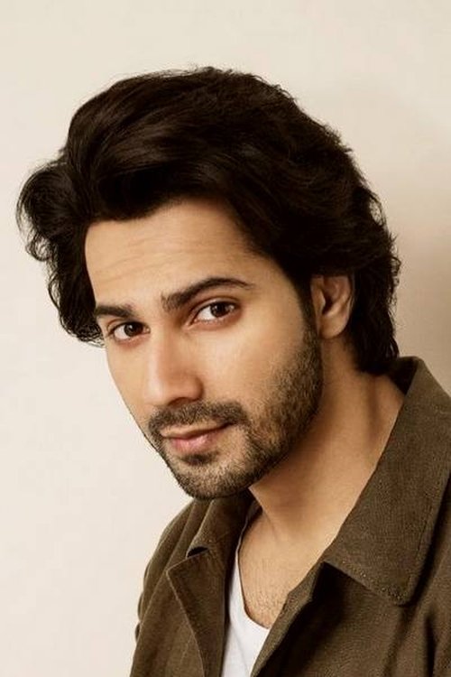 Varun Dhawan as Bhaskar