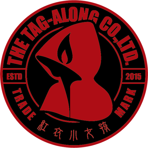 The Tag-Along Co., Ltd. logo