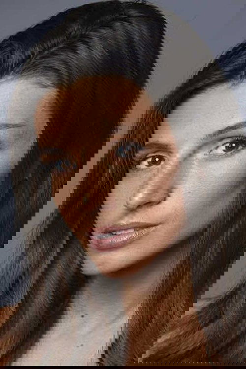 Alice Llenas as Valentina