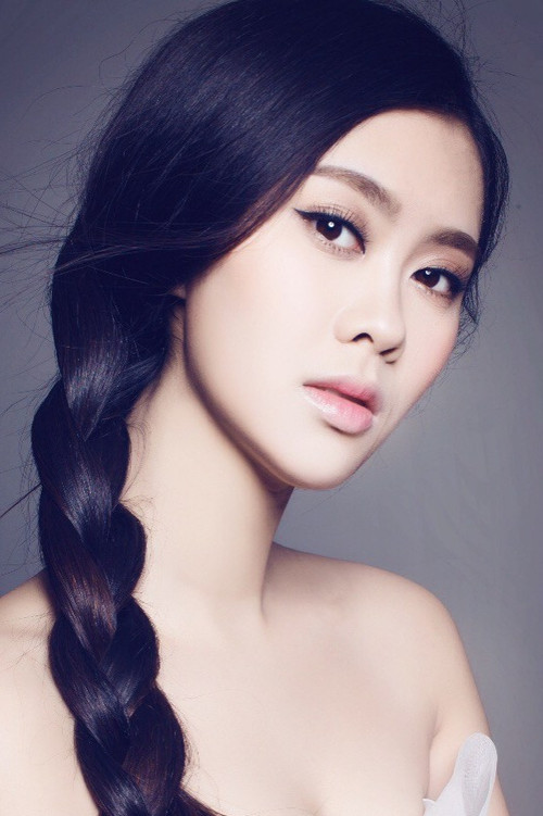 Jiaying Li profile photo