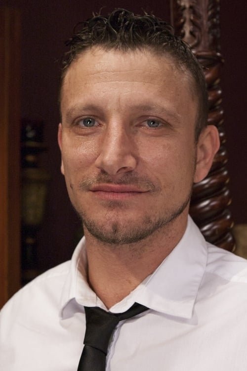 Mr. Pete as (archive footage)