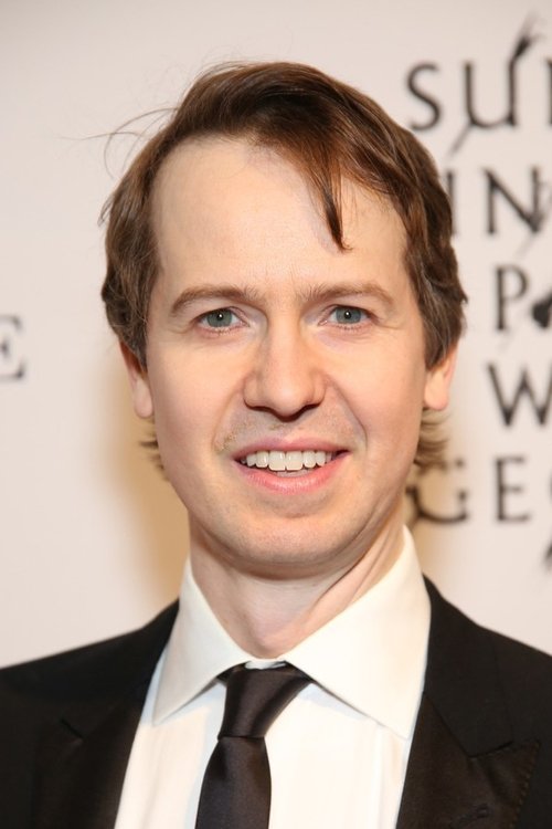 David Turner as Kendall Nesbitt