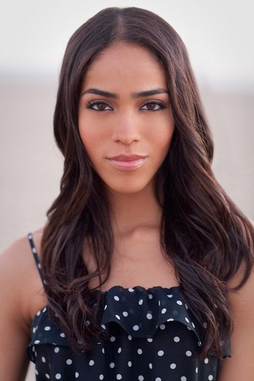 Yasmin Deliz as Megan