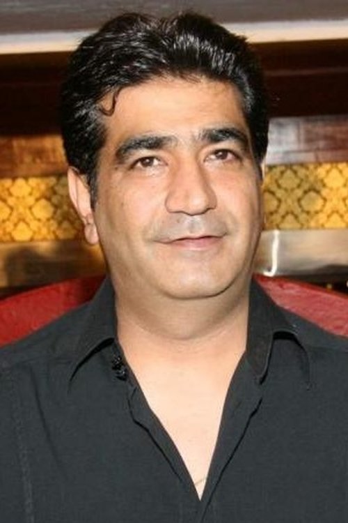Krishan Kumar as 