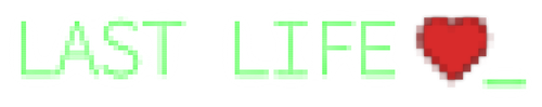 Last Life logo