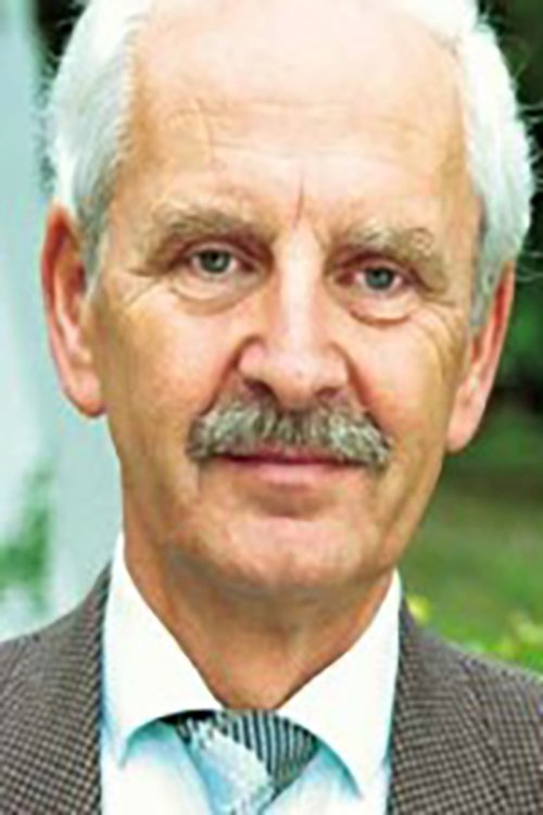 Edward Sosna as Waldemar Rzewiński, zięć Szostaków