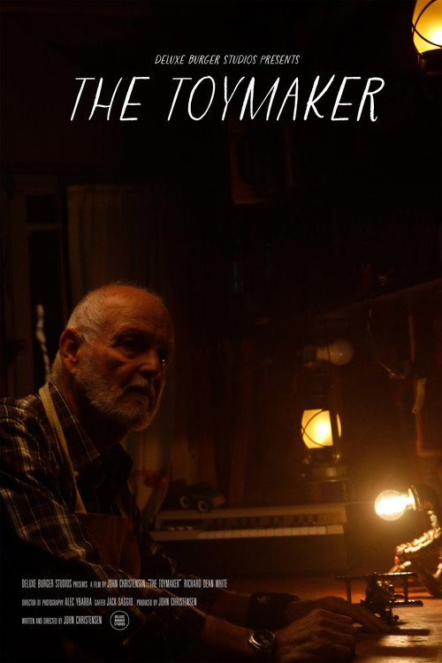 The Toymaker