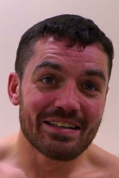 James McCarthy as Self