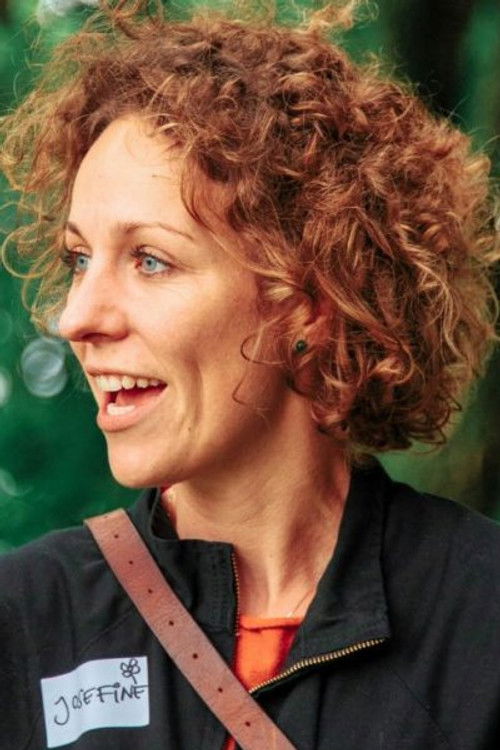 Josefine Højbjerg Bitsch as 