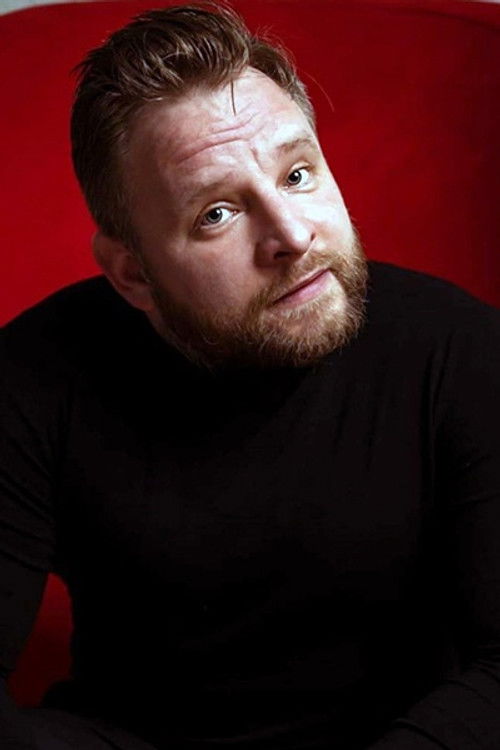 Yaroslav Trifonov profile photo