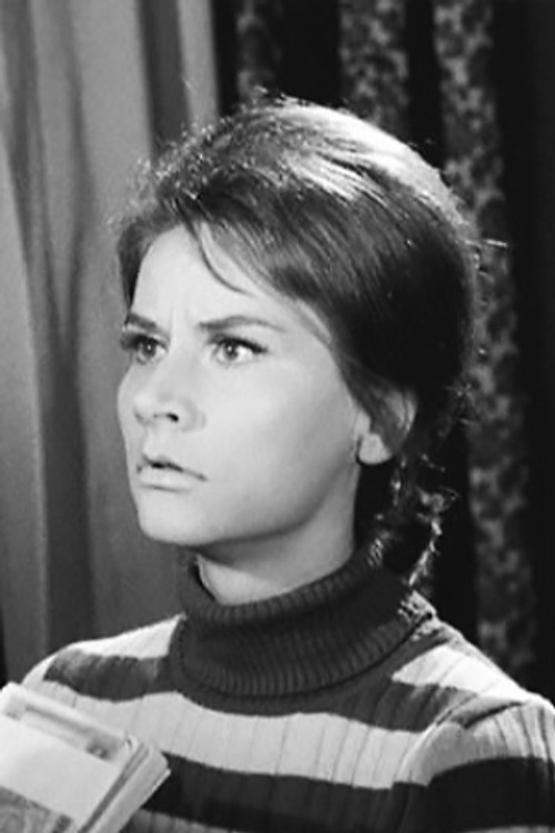 Floretta Zana as Anetta