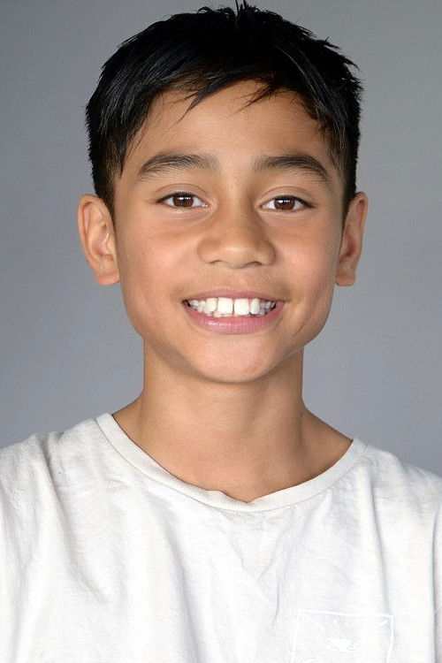 Jeremiah Barwig-Uini as Kevin