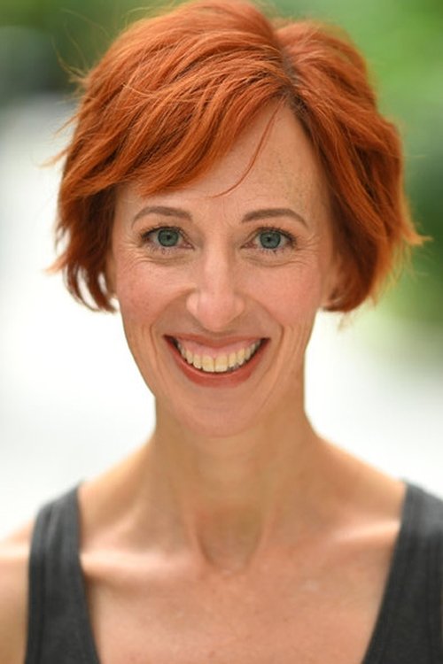 Laura Knight as Nurse #2