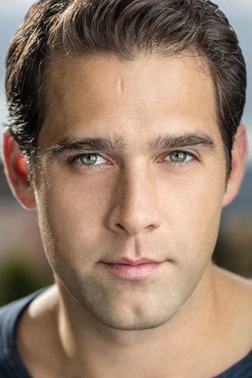 Jason Wishnowski as Ryan Peters