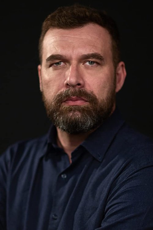 Fred Adenis as Jean-Baptiste