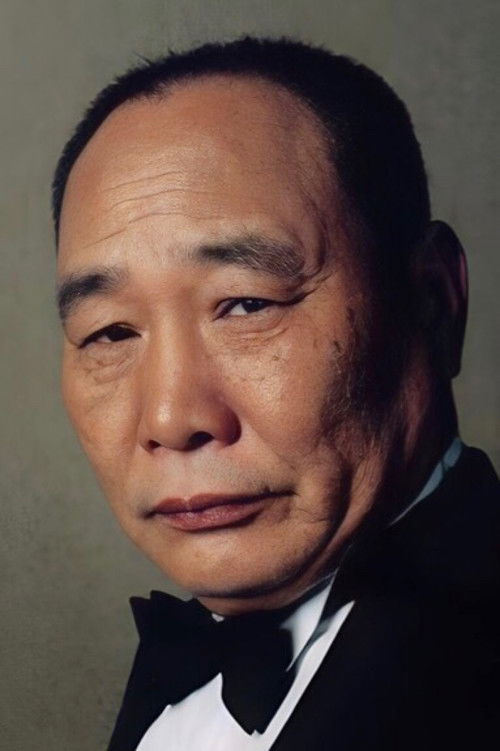 Jo Sang-geon as Sex Shop Owner