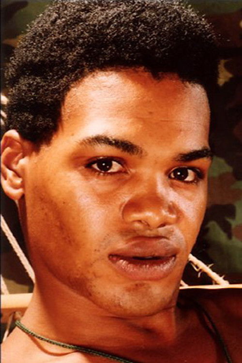 Gilles Barthélémy as 