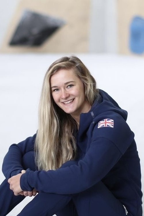 Shauna Coxsey profile photo