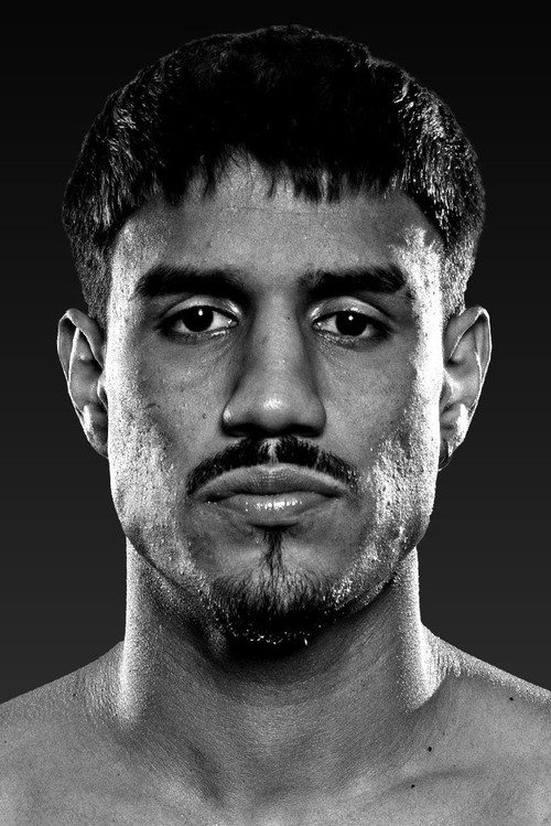 Richard Medina as Self