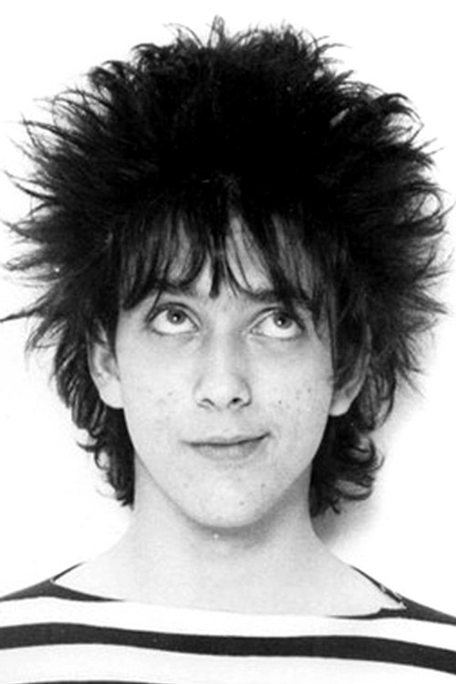 Howie Pyro as The Blessed (Band member)